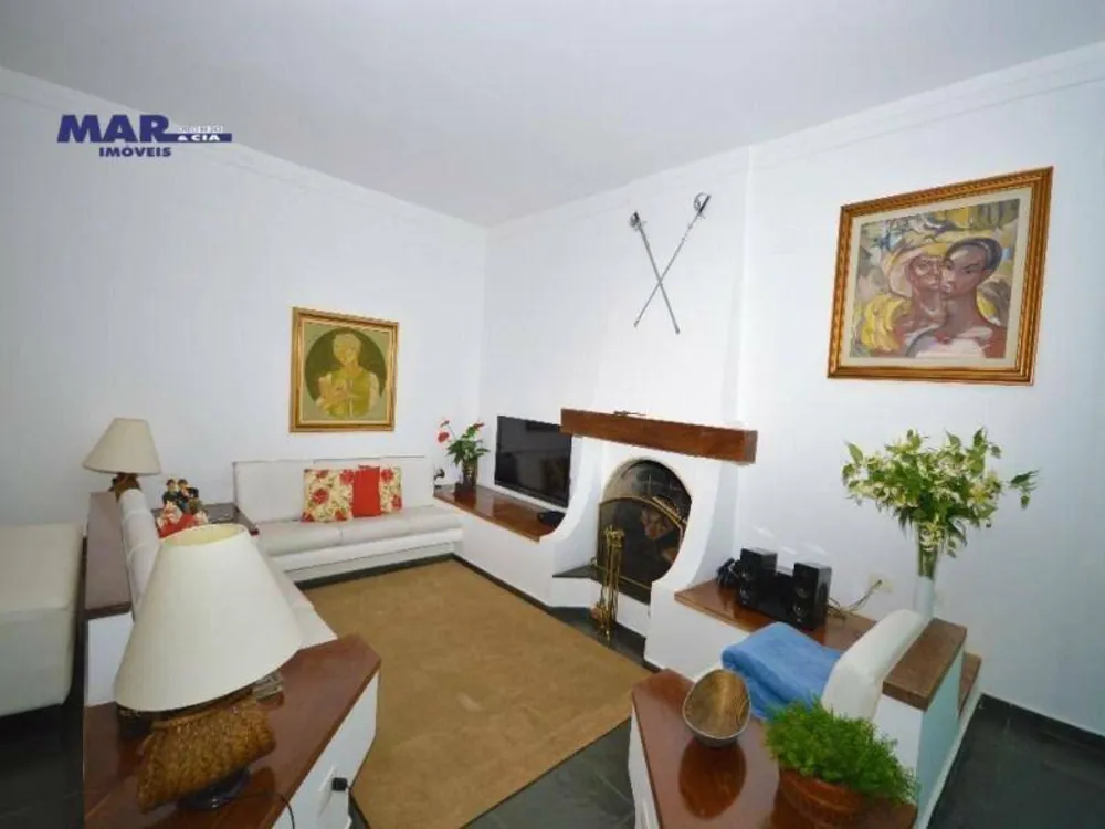 Casa, 6 quartos, 600 m² - Foto 4