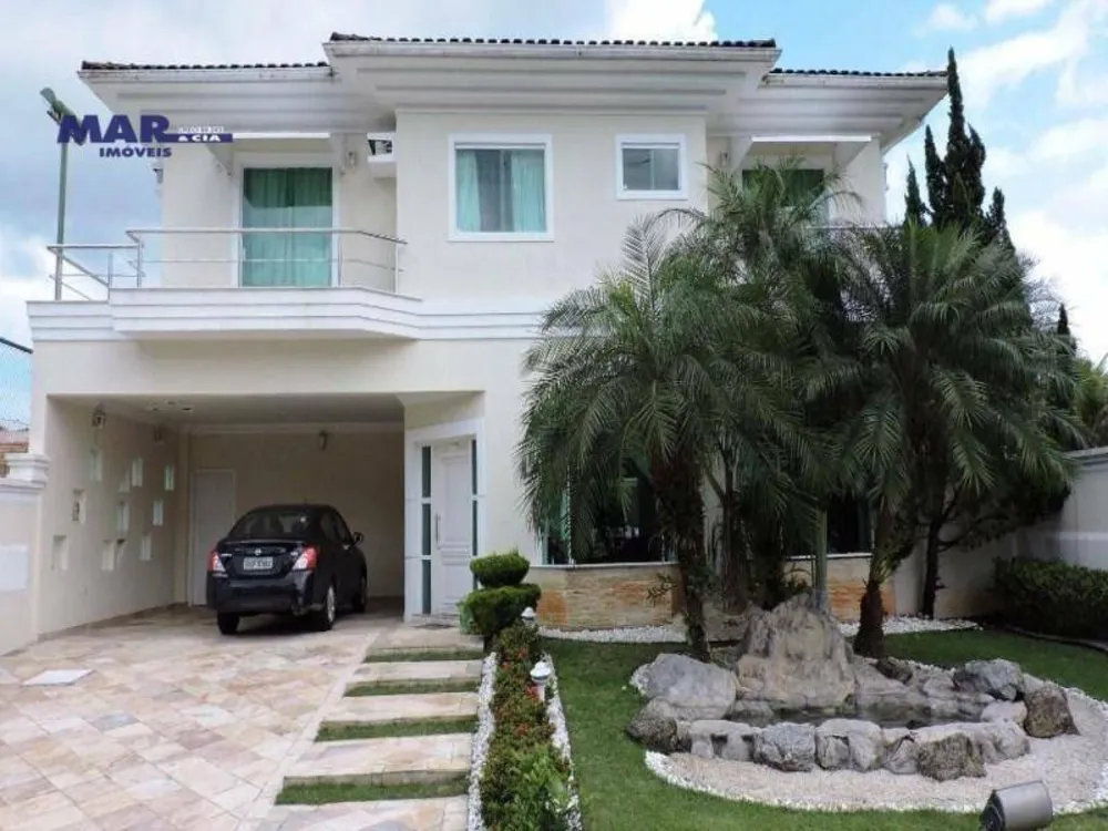Casa, 4 quartos, 500 m² - Foto 2