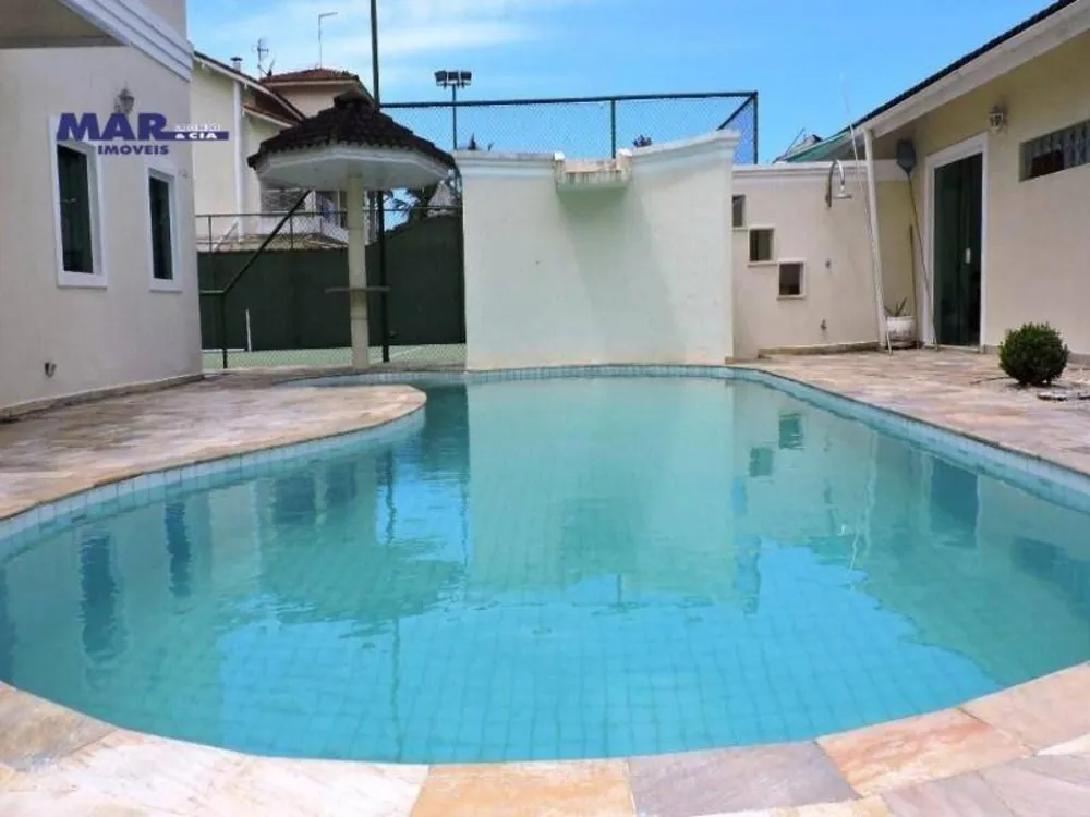 Casa, 4 quartos, 500 m² - Foto 1