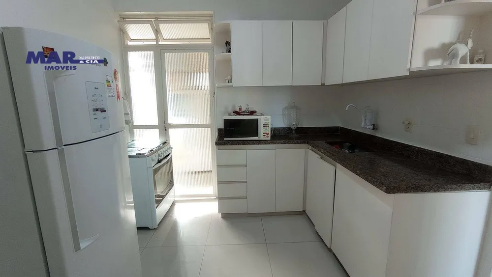 Apartamento, 3 quartos, 130 m² - Foto 3
