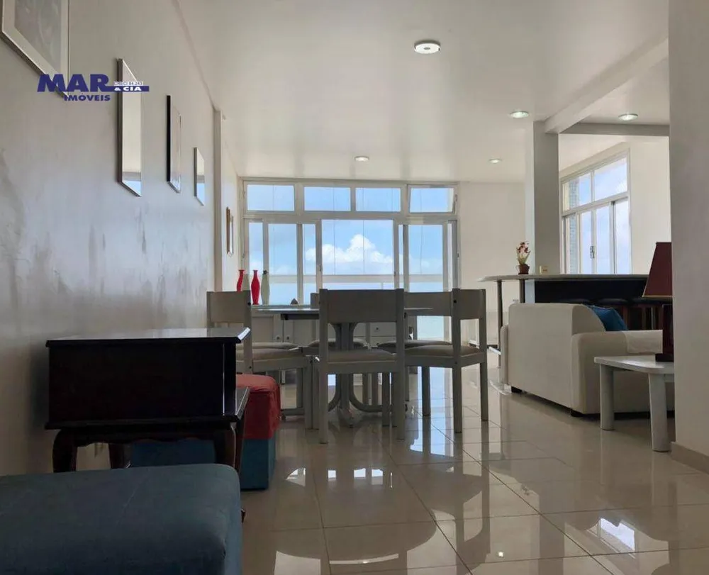 Apartamento, 3 quartos, 160 m² - Foto 3