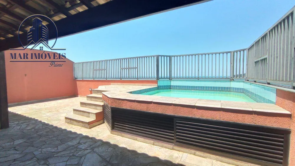 Cobertura, 3 quartos, 170 m² - Foto 1