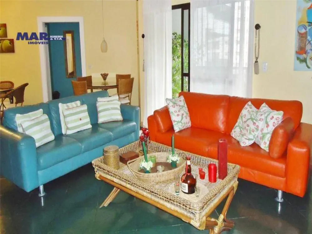 Apartamento, 4 quartos, 150 m² - Foto 1
