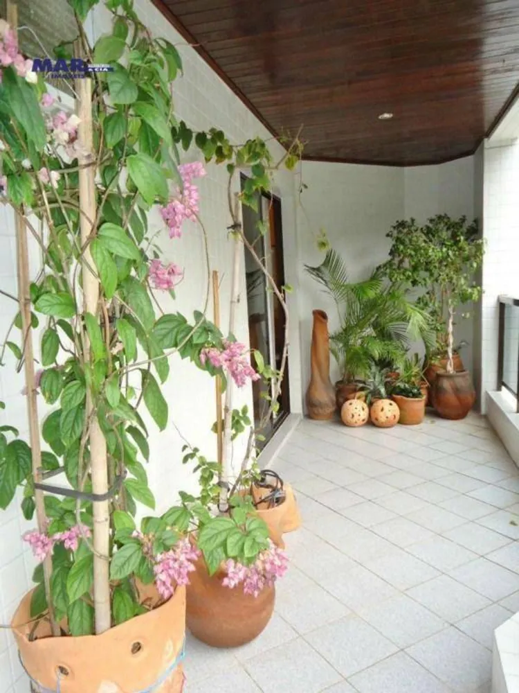 Apartamento, 4 quartos, 150 m² - Foto 3