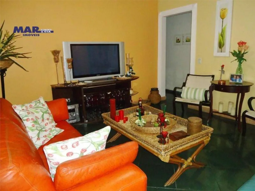 Apartamento, 4 quartos, 150 m² - Foto 2