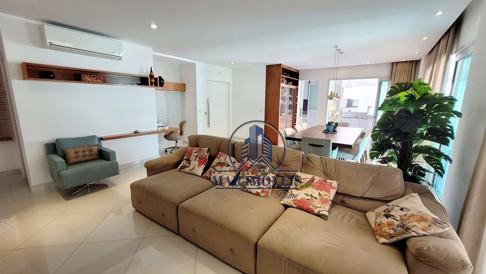 Apartamento, 3 quartos, 180 m² - Foto 3