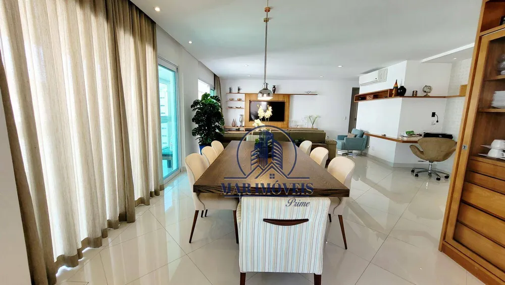 Apartamento, 3 quartos, 180 m² - Foto 2