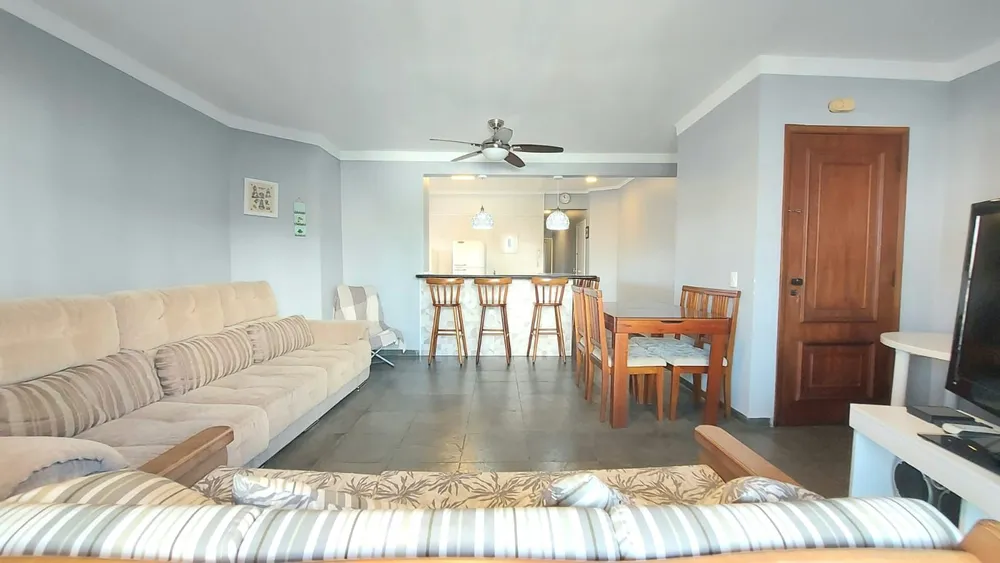 Apartamento, 3 quartos, 100 m² - Foto 3