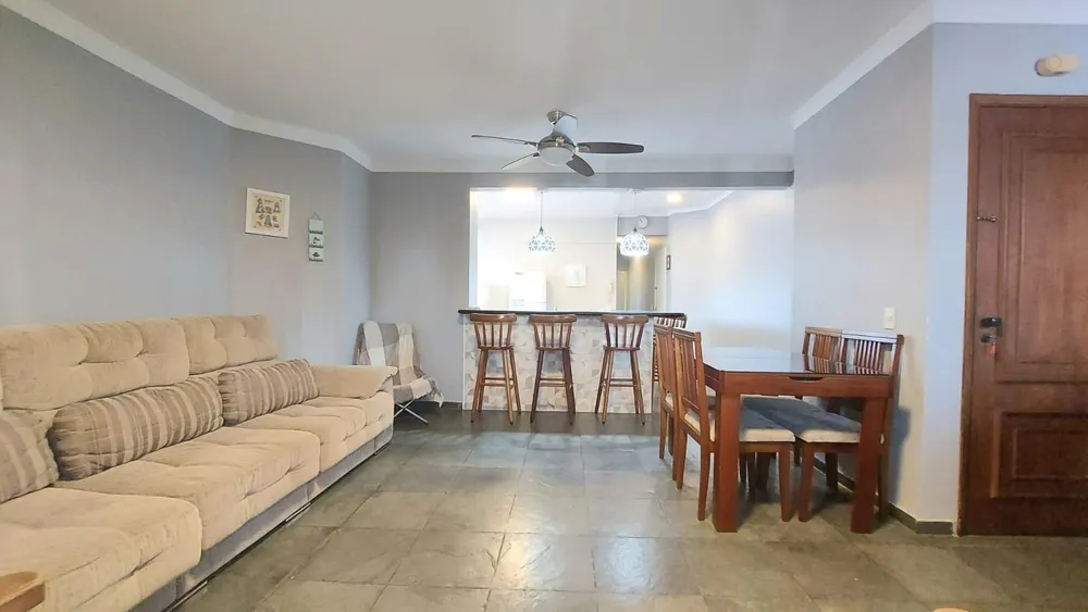 Apartamento, 3 quartos, 100 m² - Foto 2