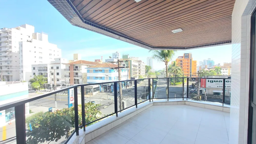 Apartamento, 3 quartos, 100 m² - Foto 1