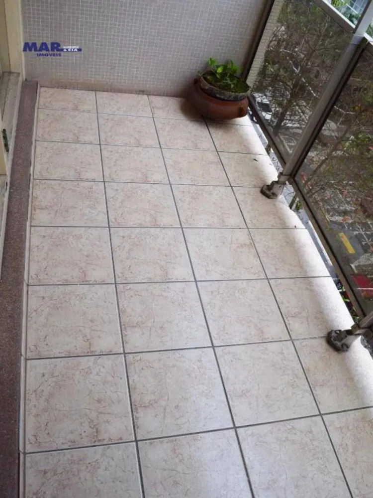 Apartamento, 4 quartos, 120 m² - Foto 4
