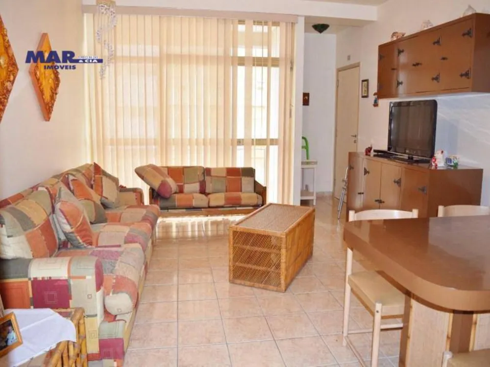 Apartamento, 4 quartos, 120 m² - Foto 1
