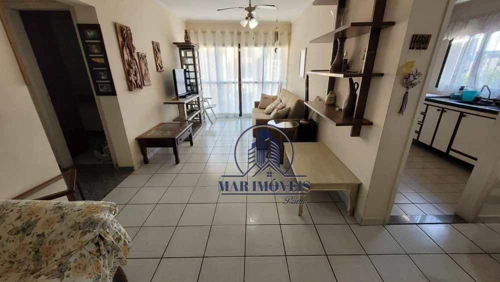 Apartamento, 2 quartos, 85 m² - Foto 3