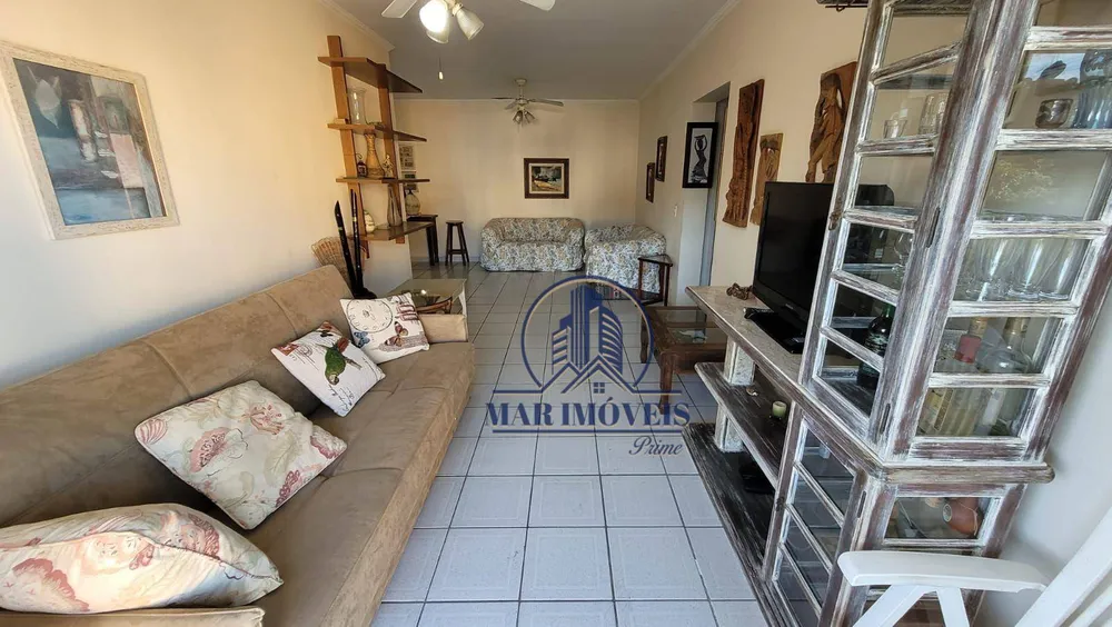 Apartamento, 2 quartos, 85 m² - Foto 1