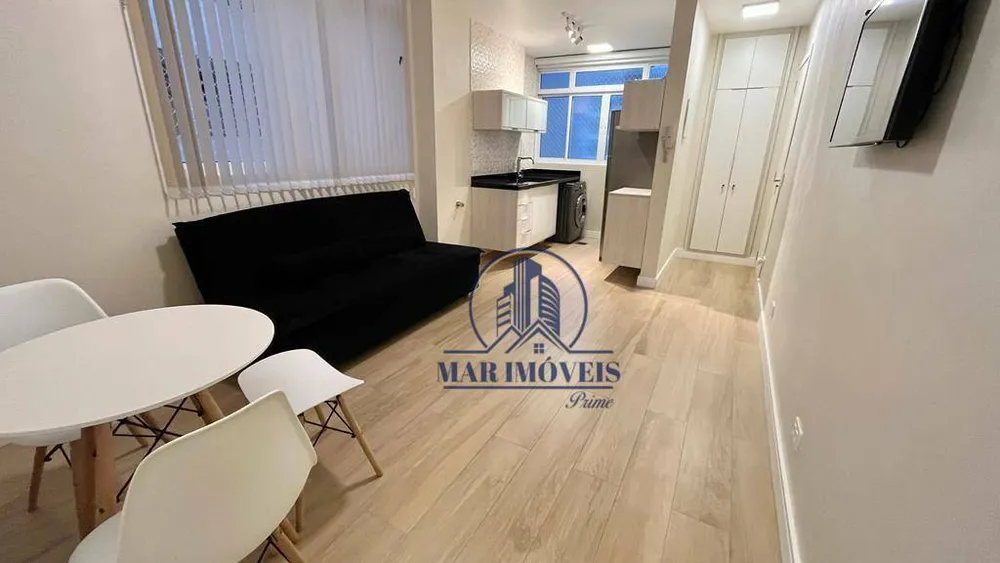 Apartamento, 1 quarto, 60 m² - Foto 2