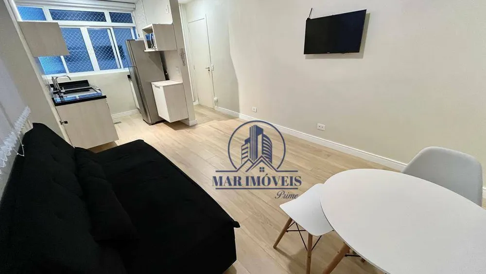 Apartamento, 1 quarto, 60 m² - Foto 3