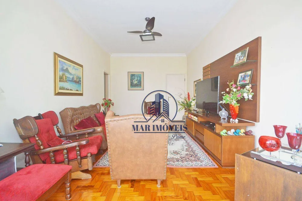 Apartamento, 2 quartos, 120 m² - Foto 2