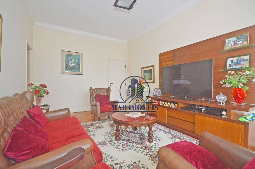 Apartamento, 2 quartos, 120 m² - Foto 3