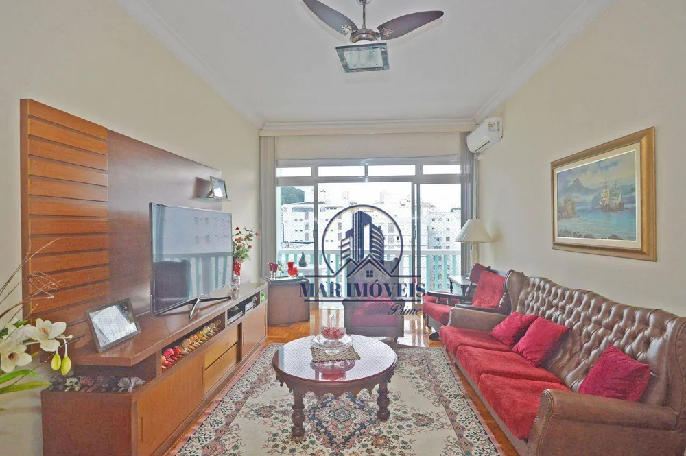 Apartamento, 2 quartos, 120 m² - Foto 4
