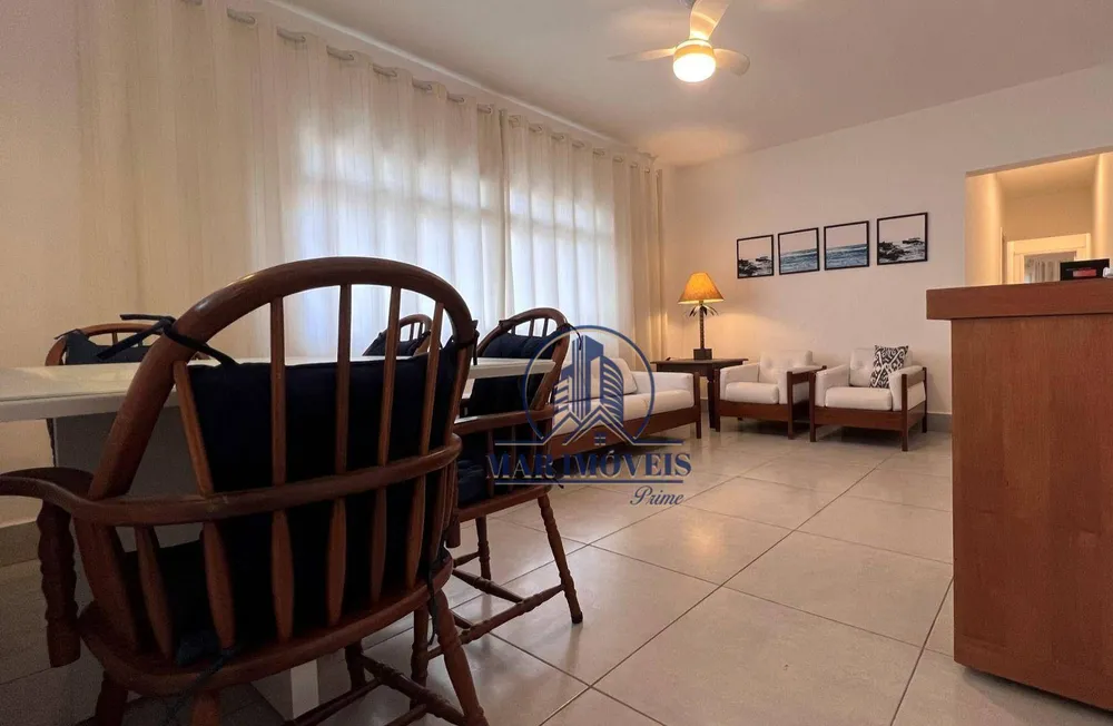 Apartamento, 2 quartos, 90 m² - Foto 2