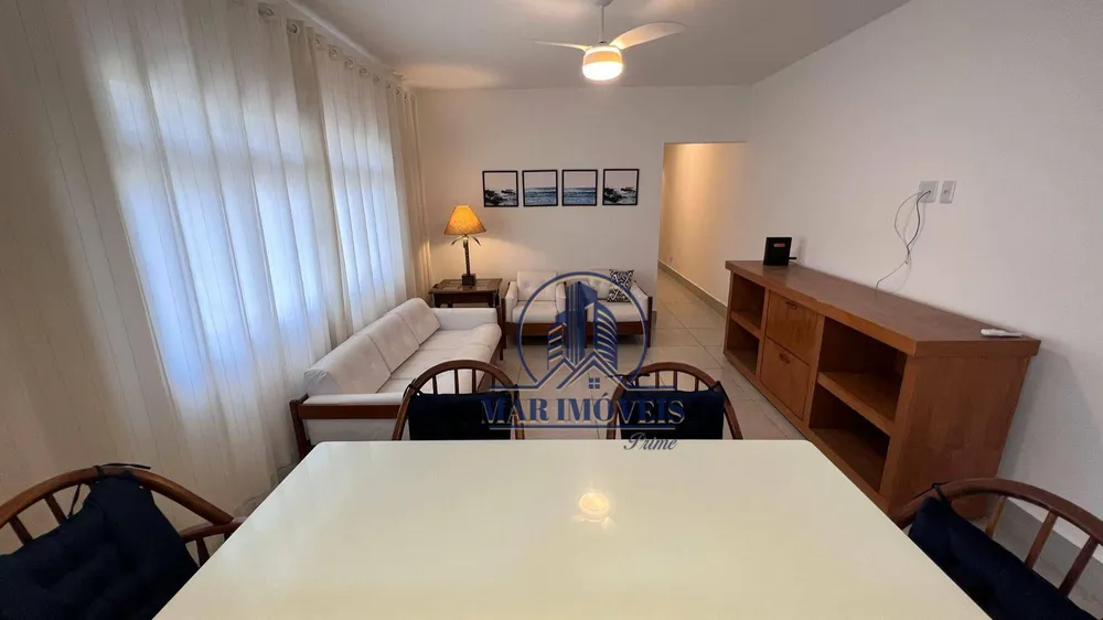 Apartamento, 2 quartos, 90 m² - Foto 3
