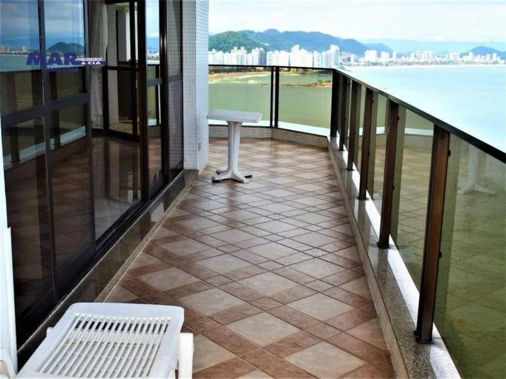 Apartamento, 4 quartos, 251 m² - Foto 2