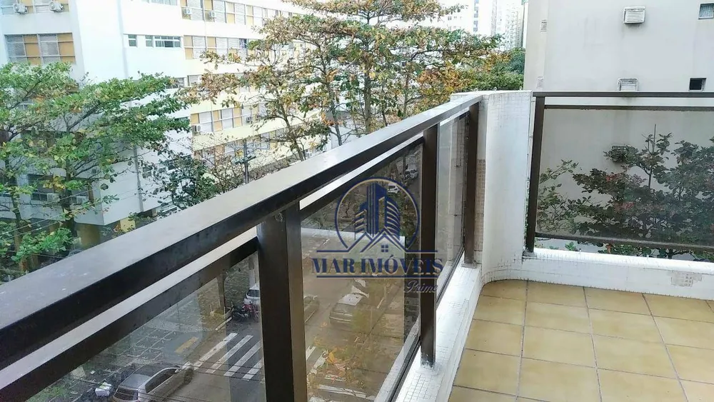 Apartamento, 3 quartos, 140 m² - Foto 3