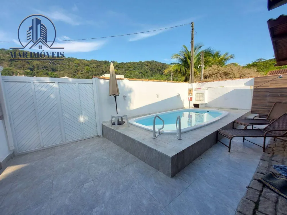 Casa, 3 quartos, 200 m² - Foto 3