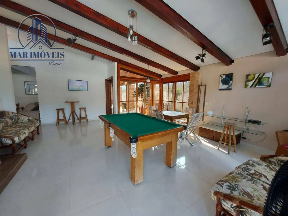 Casa, 3 quartos, 200 m² - Foto 4