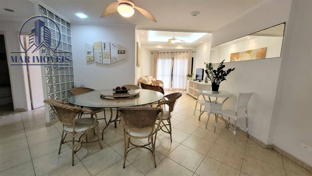 Apartamento, 4 quartos, 160 m² - Foto 2