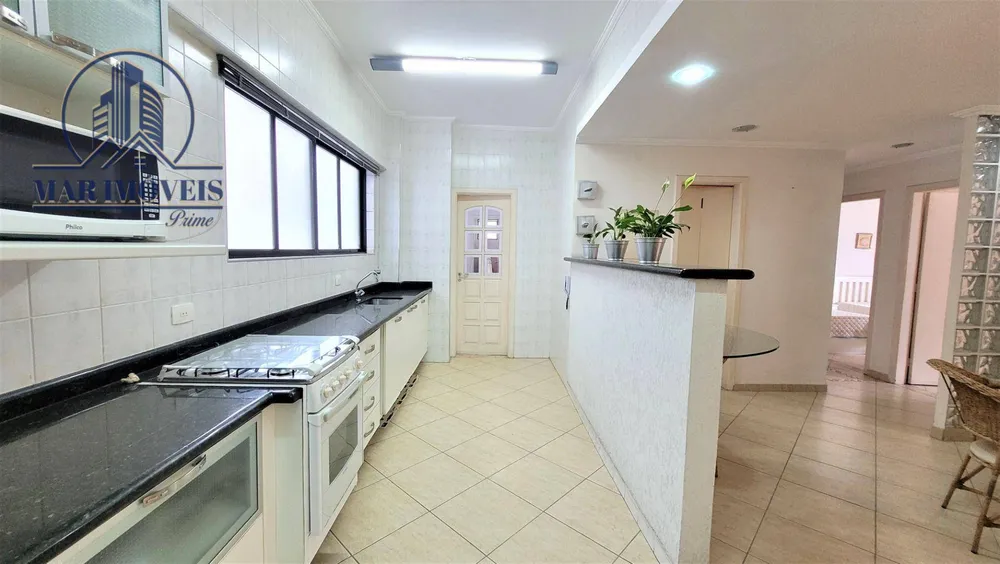 Apartamento, 4 quartos, 160 m² - Foto 4