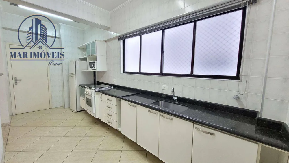 Apartamento, 4 quartos, 160 m² - Foto 3