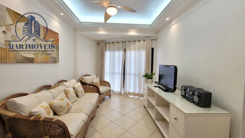 Apartamento, 4 quartos, 160 m² - Foto 1