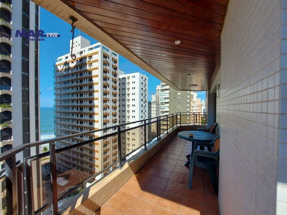 Apartamento, 4 quartos, 165 m² - Foto 1