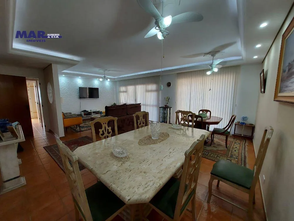 Apartamento, 4 quartos, 165 m² - Foto 4