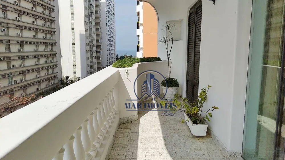 Apartamento, 2 quartos, 130 m² - Foto 2