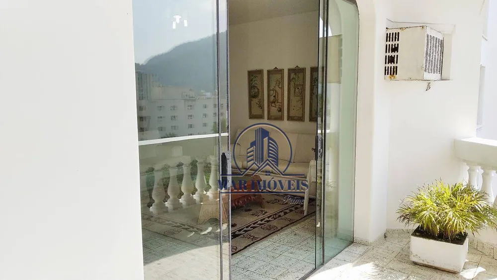 Apartamento, 2 quartos, 130 m² - Foto 4