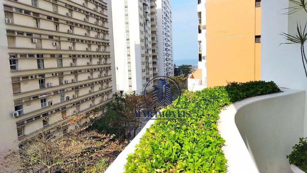 Apartamento, 2 quartos, 130 m² - Foto 1