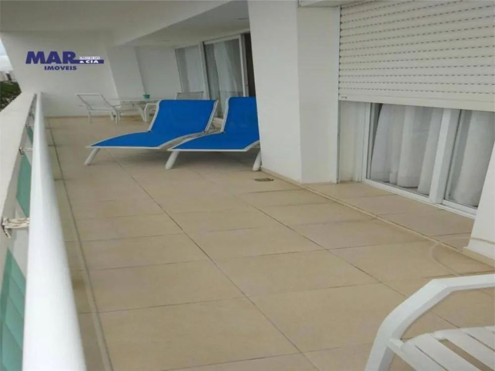 Apartamento, 4 quartos, 300 m² - Foto 1
