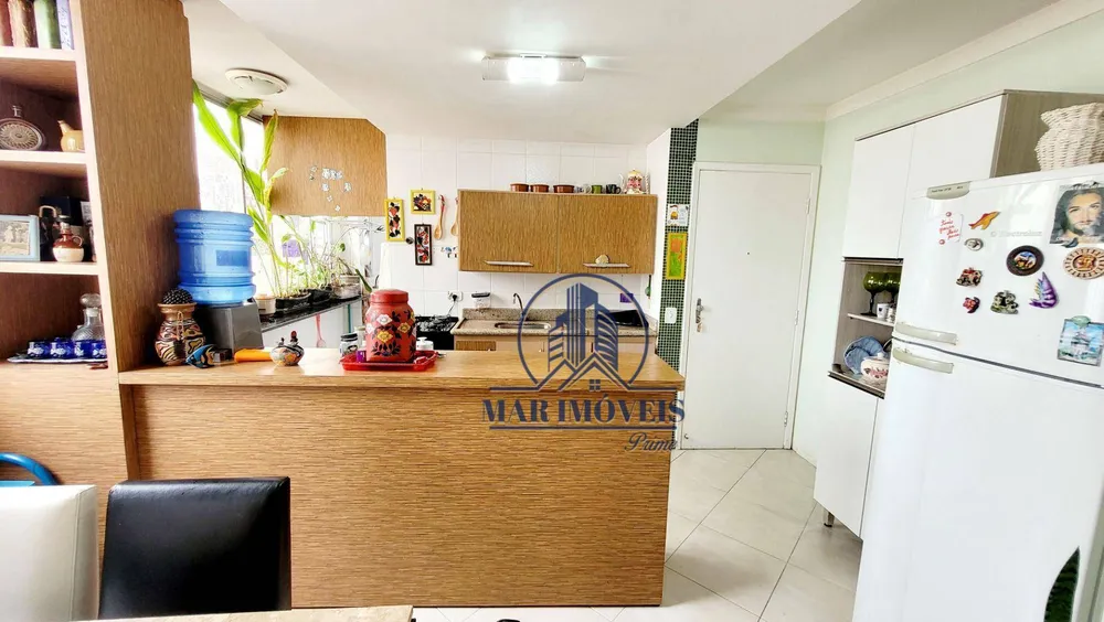 Apartamento, 2 quartos, 85 m² - Foto 2