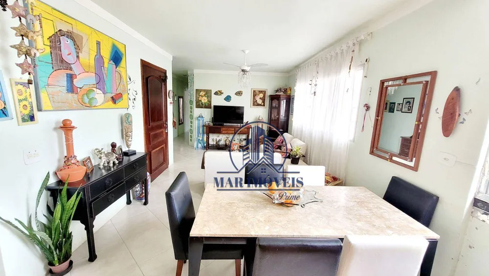 Apartamento, 2 quartos, 85 m² - Foto 1