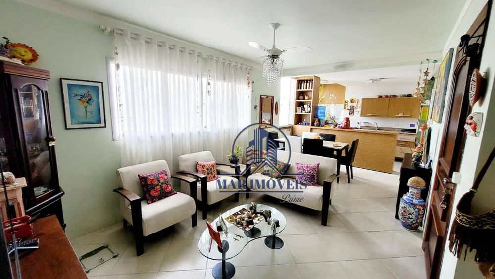 Apartamento, 2 quartos, 85 m² - Foto 3