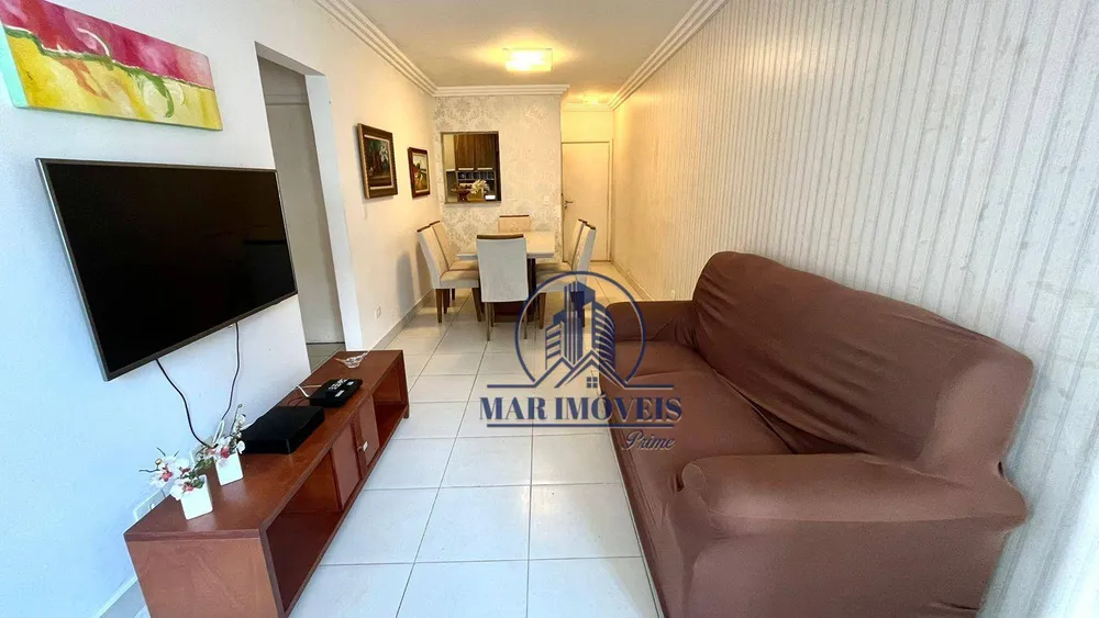 Apartamento, 2 quartos, 70 m² - Foto 1