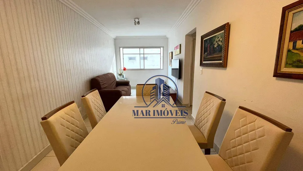 Apartamento, 2 quartos, 70 m² - Foto 2