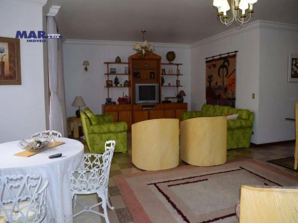 Apartamento, 4 quartos, 190 m² - Foto 4