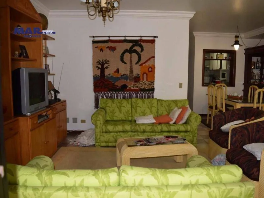 Apartamento, 4 quartos, 190 m² - Foto 3
