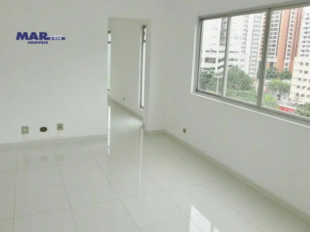 Apartamento, 3 quartos, 125 m² - Foto 2