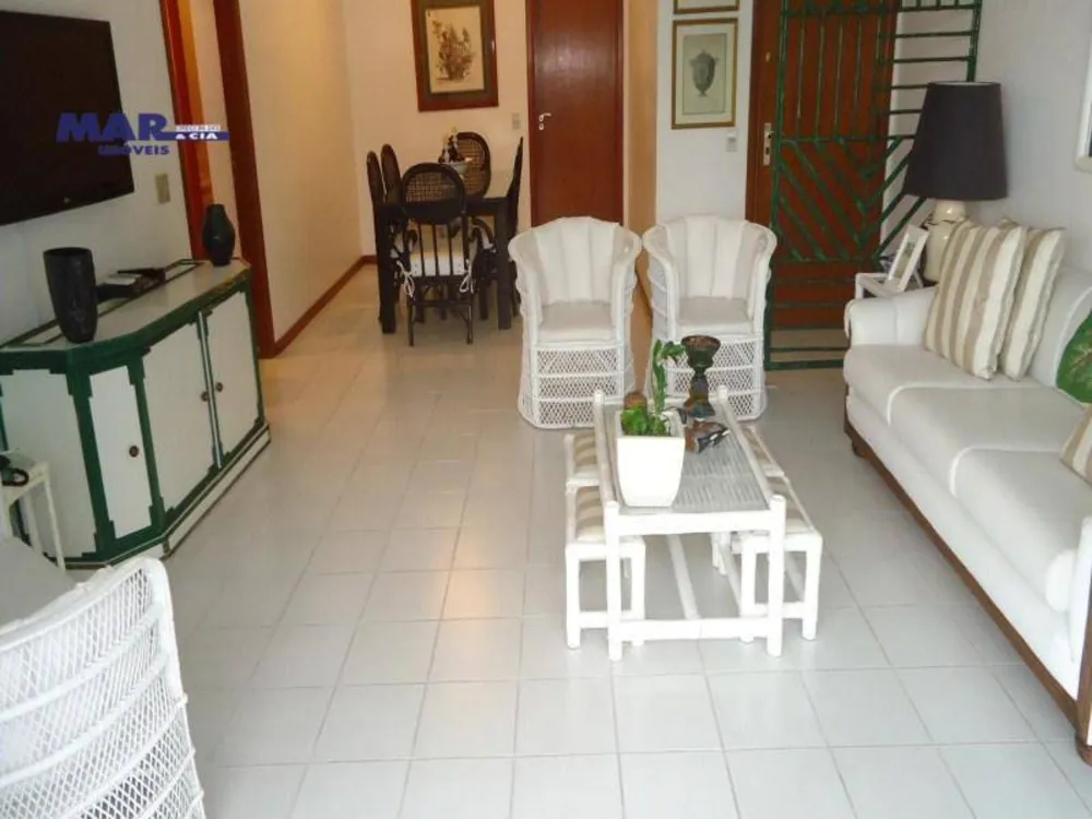 Apartamento, 3 quartos, 170 m² - Foto 2