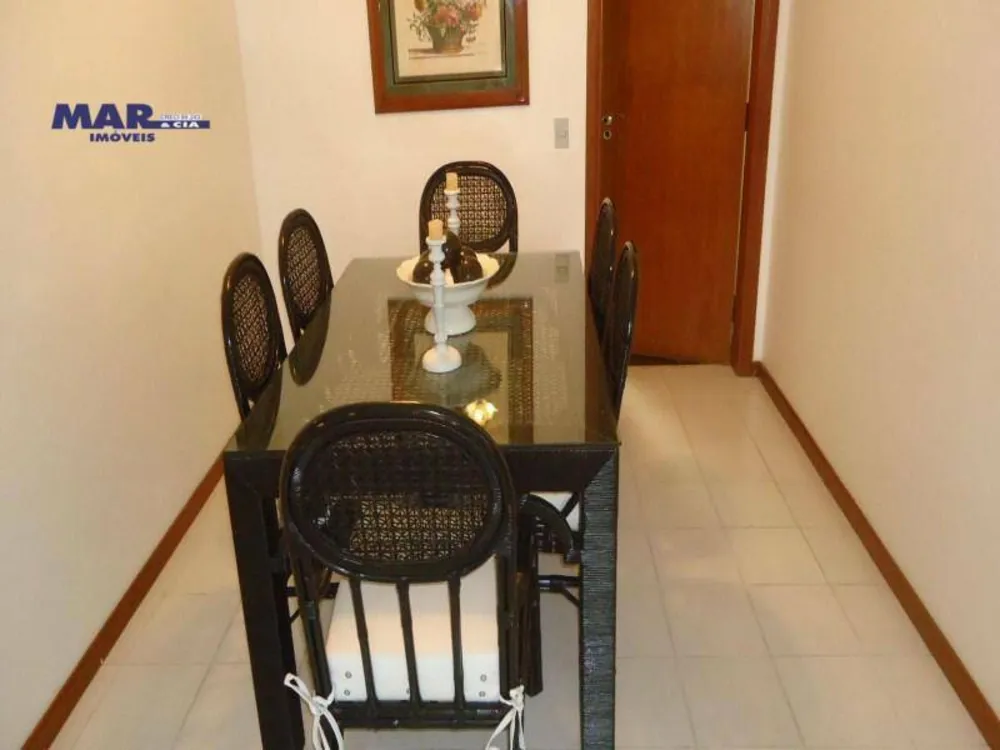 Apartamento, 3 quartos, 170 m² - Foto 4