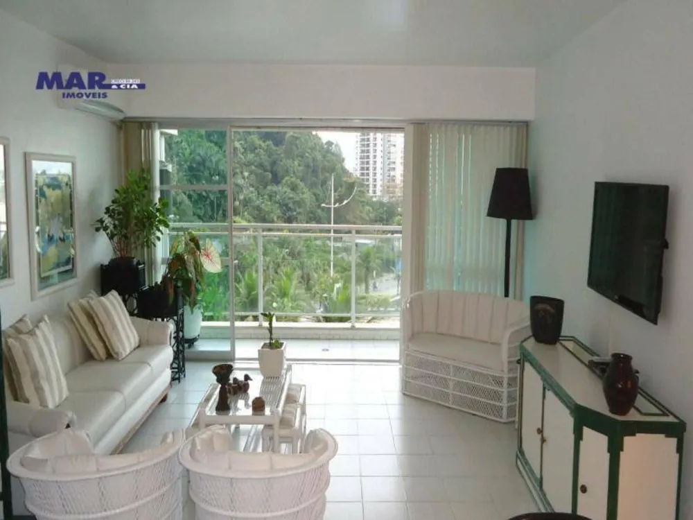 Apartamento, 3 quartos, 170 m² - Foto 3